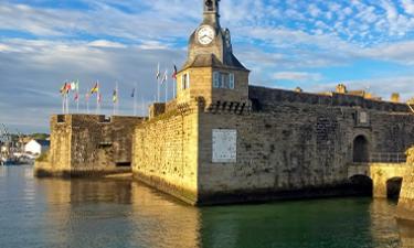 Concarneau