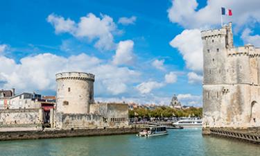 la rochelle